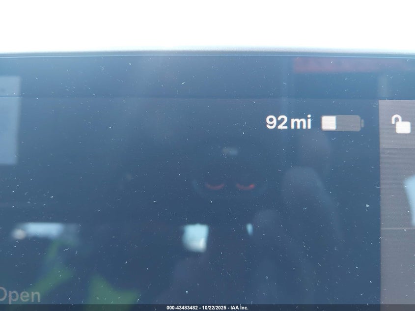 5YJ3E1EB2KF199779 2019 TESLA MODEL 3 photo no. 17