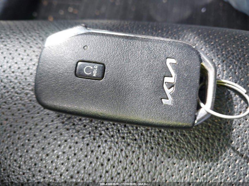 2023 Kia Forte Gt VIN: 3KPF44AC5PE574612 Lot: 43483529