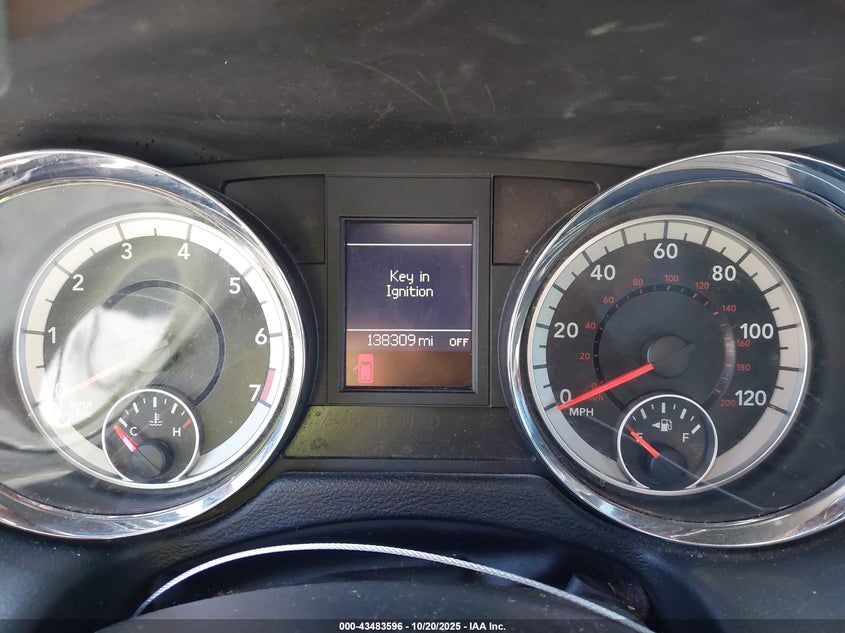 2018 DODGE GRAND CARAVAN GT 2C4RDGEG7JR147160