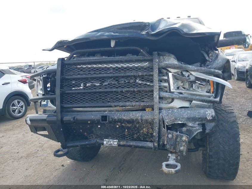 2022 Ram 3500 Tradesman 4X4 8' Box VIN: 3C63R3GJ9NG314291 Lot: 43483611