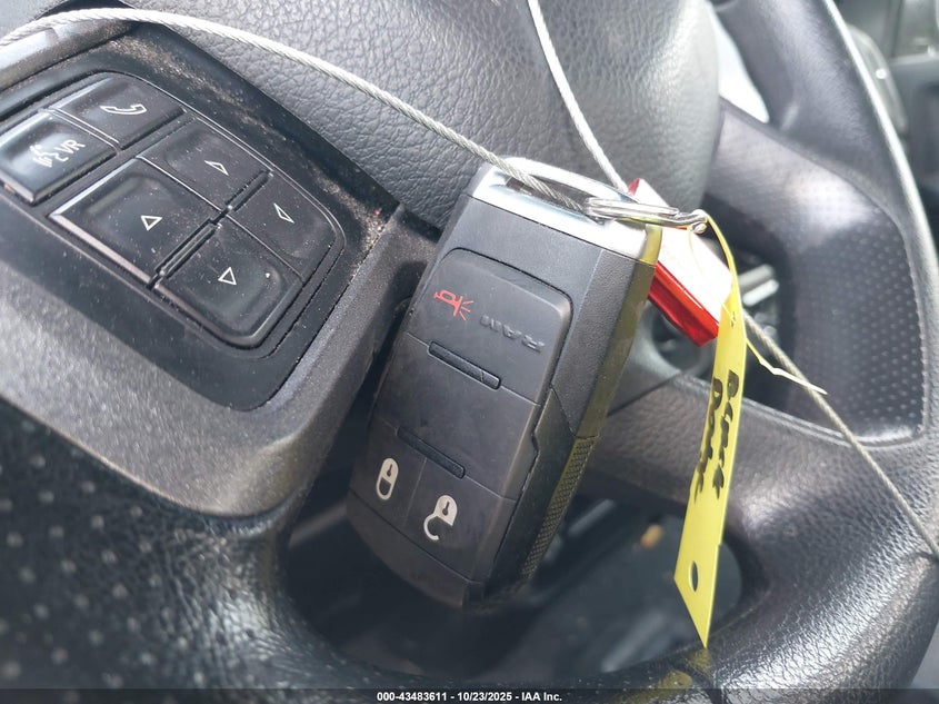 2022 Ram 3500 Tradesman 4X4 8' Box VIN: 3C63R3GJ9NG314291 Lot: 43483611