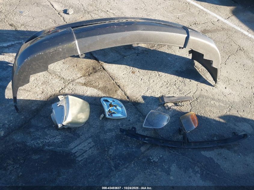 2006 Toyota Tundra VIN: 5TBJU32176S462800 Lot: 43483637