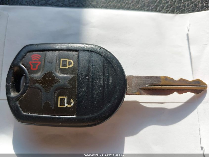 2014 Ford F-150 Xlt VIN: 1FTFW1EF7EKD09911 Lot: 43483721