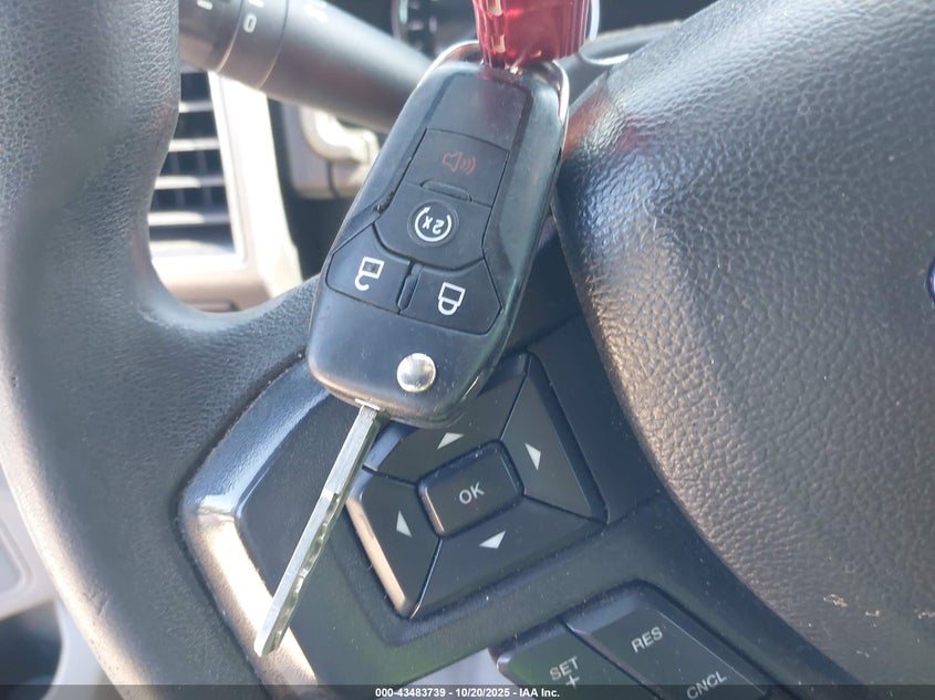 2021 Ford F-250 Xlt VIN: 1FT8W2BT5MEC06363 Lot: 43483739