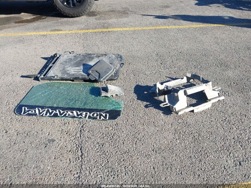 2022 Polaris Rzr Pro Xp 4 Sport VIN: 3NSM4E929NF352265 Lot: 43483740