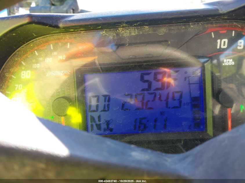 2022 Polaris Rzr Pro Xp 4 Sport VIN: 3NSM4E929NF352265 Lot: 43483740