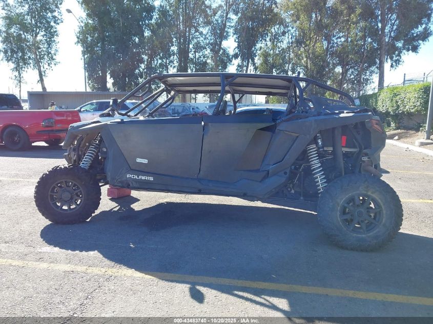 2022 Polaris Rzr Pro Xp 4 Sport VIN: 3NSM4E929NF352265 Lot: 43483740