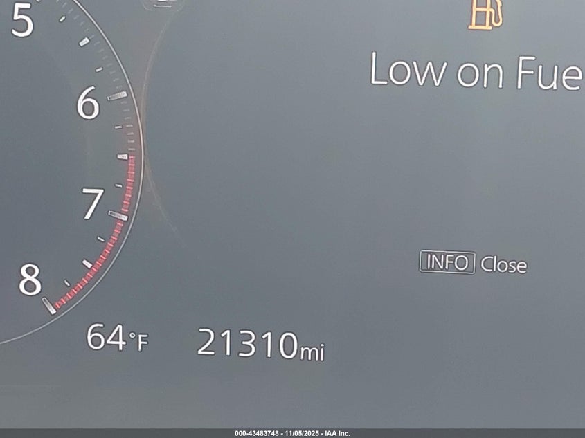 2024 Mazda Cx-90 3.3 Turbo Premium Plus VIN: JM3KKEHD4R1166995 Lot: 43483748