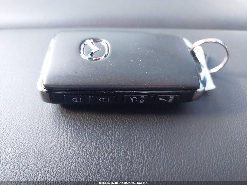 2024 Mazda Cx-90 3.3 Turbo Premium Plus VIN: JM3KKEHD4R1166995 Lot: 43483748