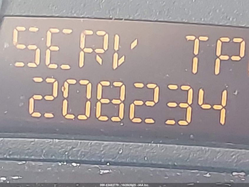 2008 GMC Canyon Sle2 VIN: 1GTDS13E988131093 Lot: 43483779