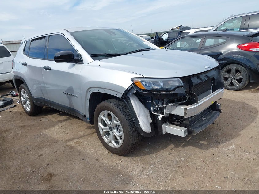 JEEP COMPASS SPORT 4X4