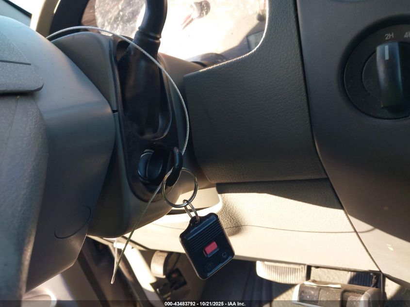 2007 Ford F-150 Xlt VIN: 1FTRW14W87KC69839 Lot: 43483792