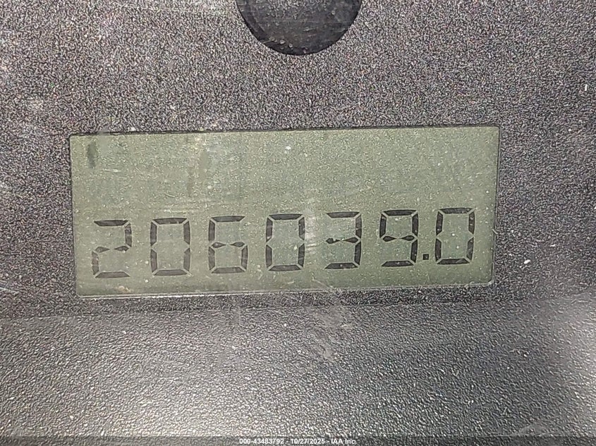 2007 Ford F-150 Xlt VIN: 1FTRW14W87KC69839 Lot: 43483792