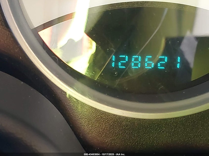 2005 Dodge Durango Slt VIN: 1D4HB48D45F505669 Lot: 43483804