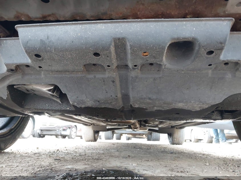 2009 Subaru Forester 2.5Xt Limited VIN: JF2SH66649H768709 Lot: 43483806