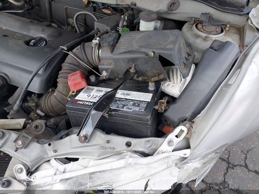 2003 Toyota Corolla S VIN: 1NXBR32E83Z029568 Lot: 43483815