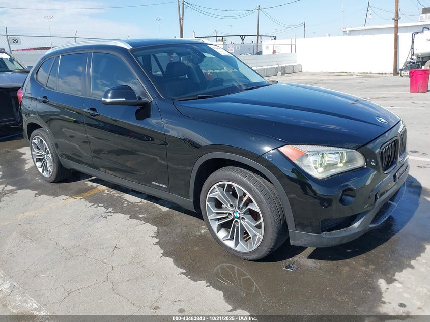 BMW X1 XDRIVE35I