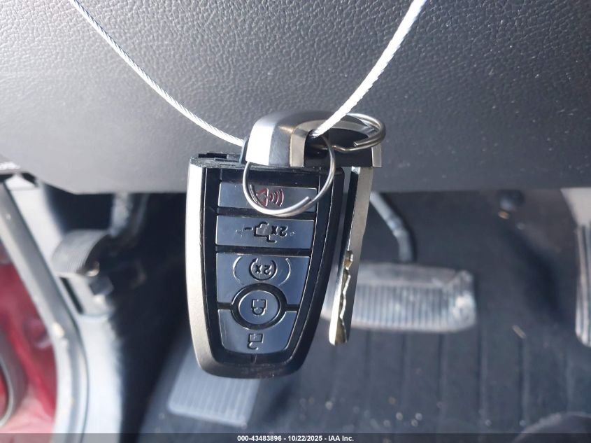 2022 Ford F-350 Lariat VIN: 1FT8W3DT0NEF24878 Lot: 43483896