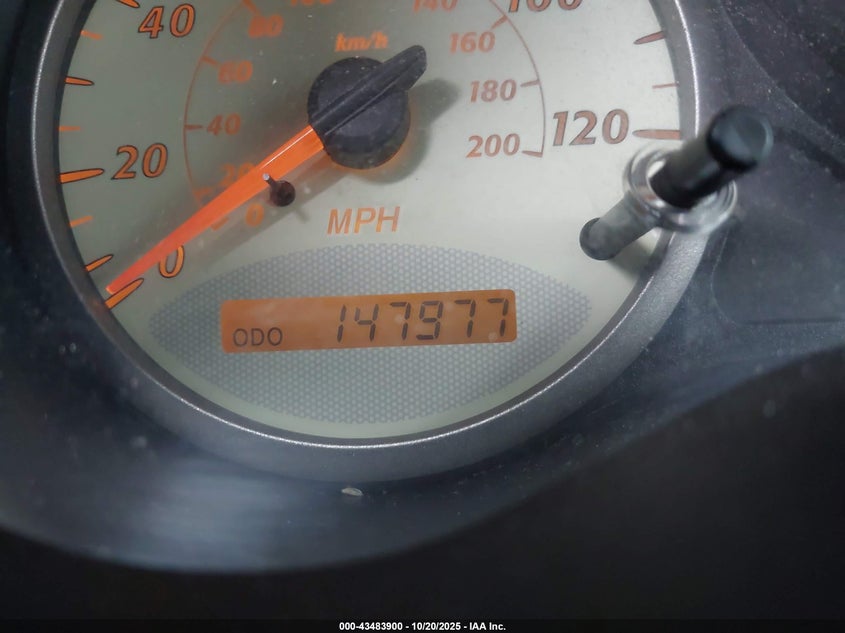JTEGH20V210027700 2001 TOYOTA RAV 4 photo no. 7