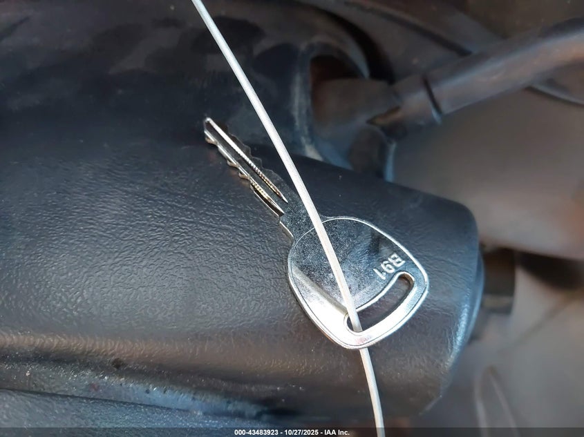 2003 Chevrolet Avalanche 1500 VIN: 3GNEK13T43G338231 Lot: 43483923