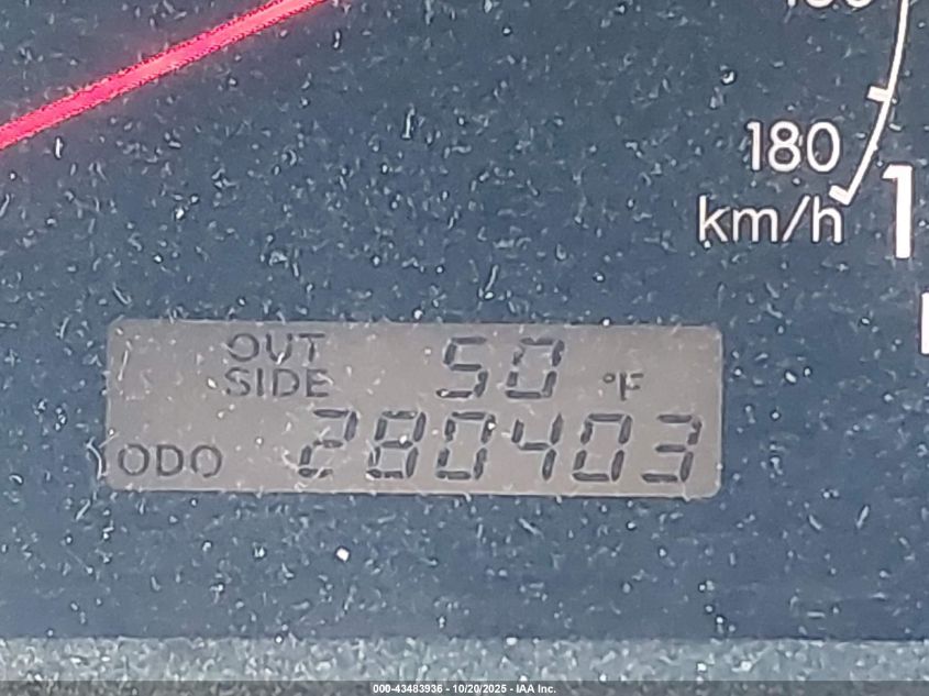 2005 Toyota Corolla Le VIN: 1NXBR32E05Z384429 Lot: 43483936