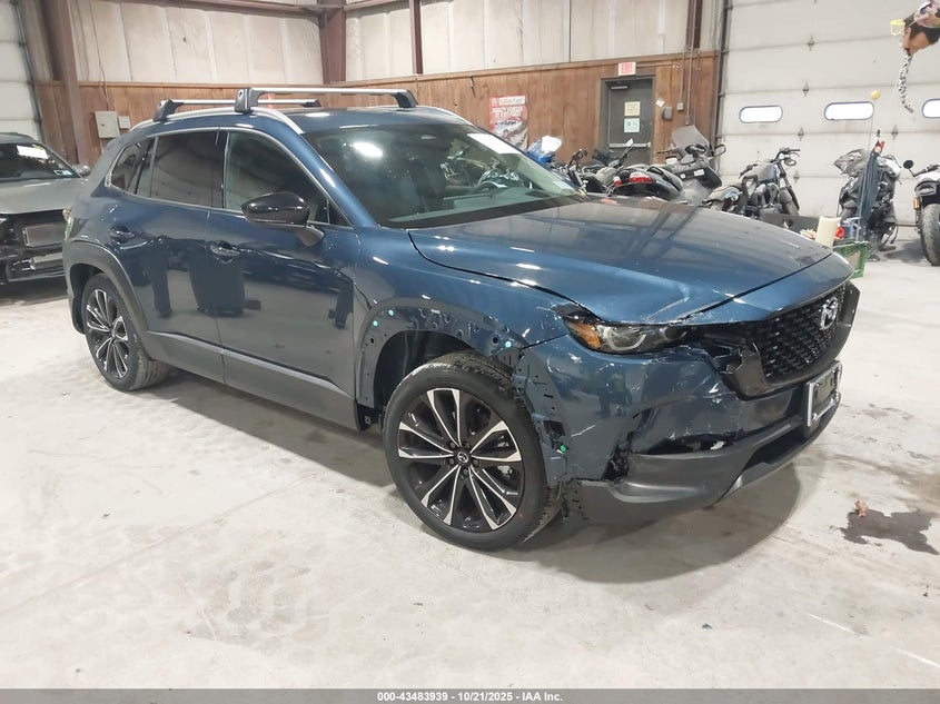 MAZDA CX-50 2.5 S PREMIUM PLUS PACKAGE