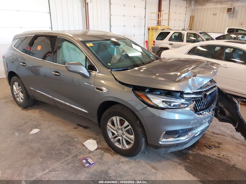 BUICK ENCLAVE FWD PREFERRED