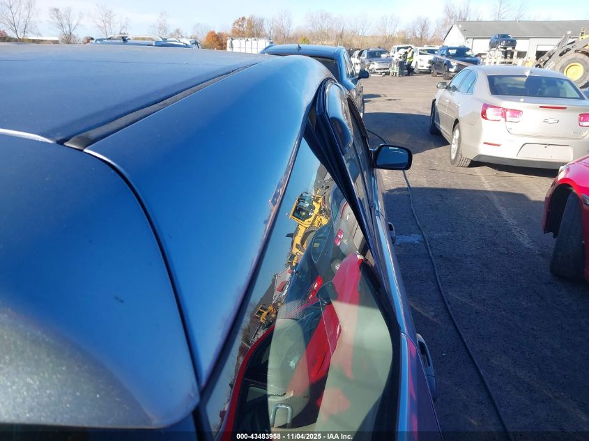 2003 Toyota Matrix Standard VIN: 2T1KR32E33C031522 Lot: 43483958