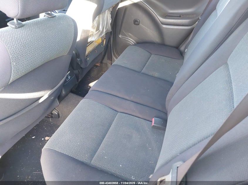 2003 Toyota Matrix Standard VIN: 2T1KR32E33C031522 Lot: 43483958