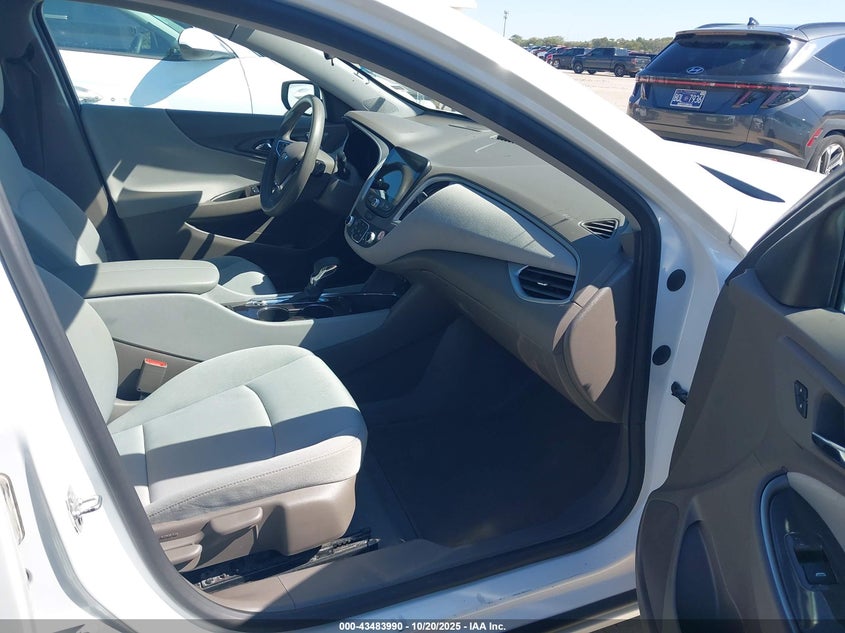 2024 CHEVROLET MALIBU FWD 1LT 1G1ZD5ST5RF130245