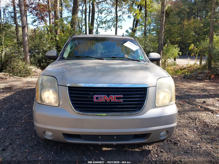 2007 GMC Yukon Xl 1500 Sle VIN: 1GKFK16347J225364 Lot: 43484027