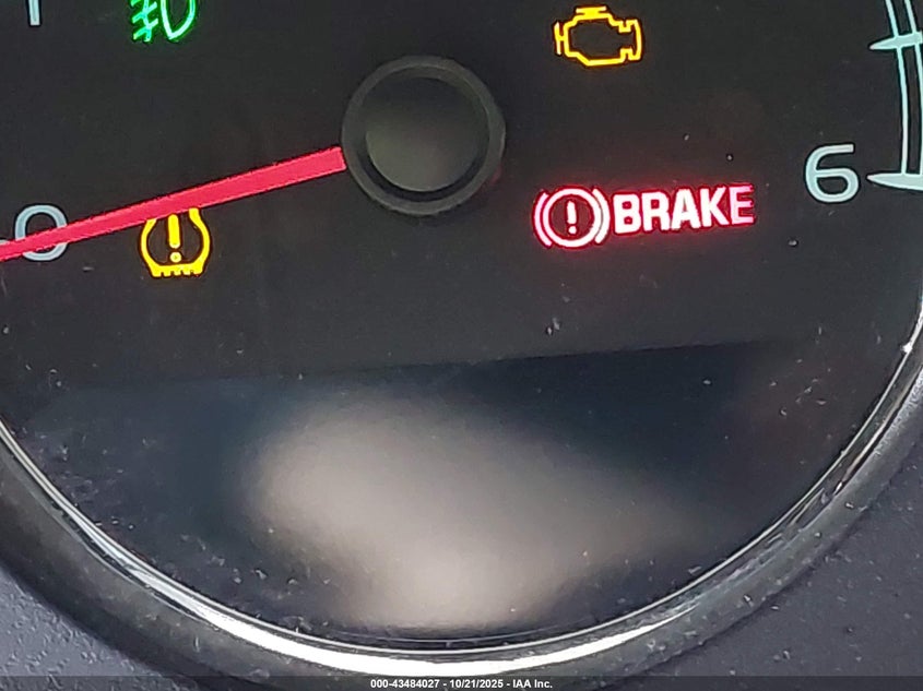 2007 GMC Yukon Xl 1500 Sle VIN: 1GKFK16347J225364 Lot: 43484027