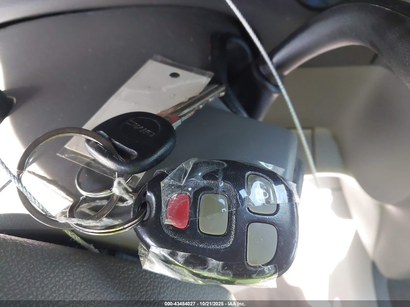 2007 GMC Yukon Xl 1500 Sle VIN: 1GKFK16347J225364 Lot: 43484027