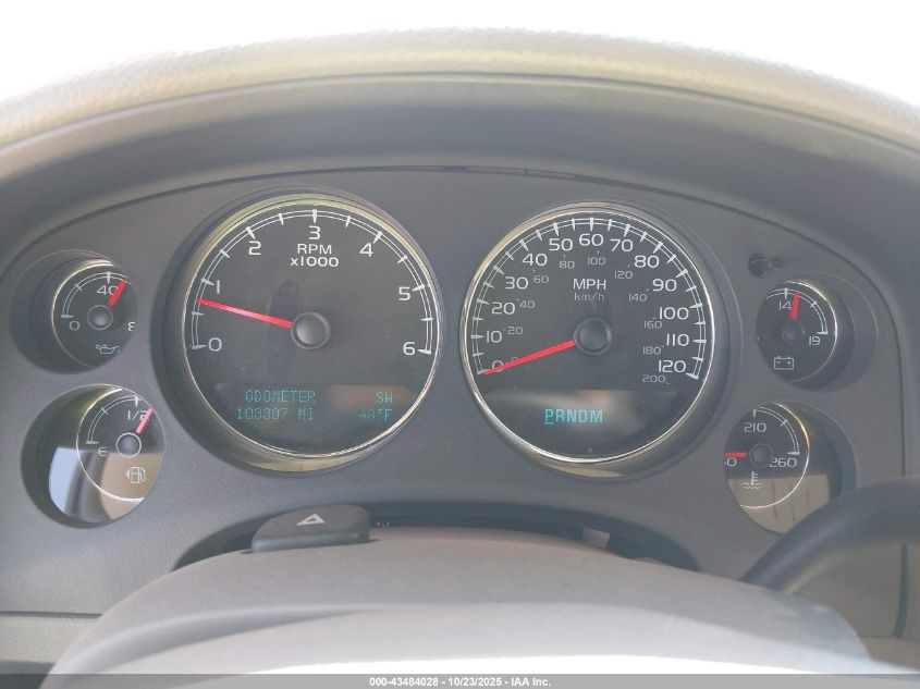 2009 GMC Sierra 1500 Slt VIN: 3GTEK33349G119802 Lot: 43484028