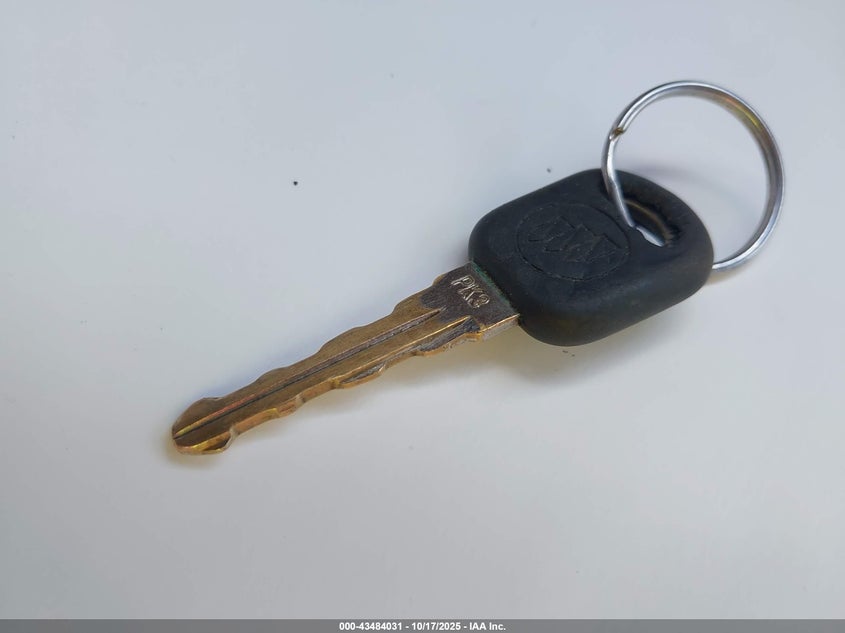 1999 Buick Park Avenue VIN: 1G4CW52K9X4624367 Lot: 43484031