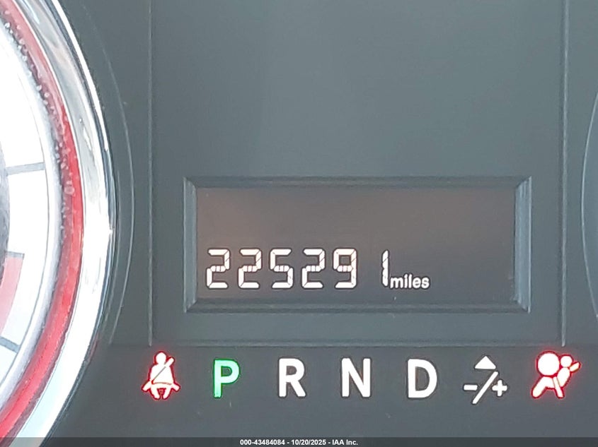 2020 Dodge Grand Caravan Se VIN: 2C4RDGBG1LR228243 Lot: 43484084