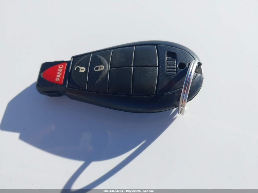 2020 Dodge Grand Caravan Se VIN: 2C4RDGBG1LR228243 Lot: 43484084