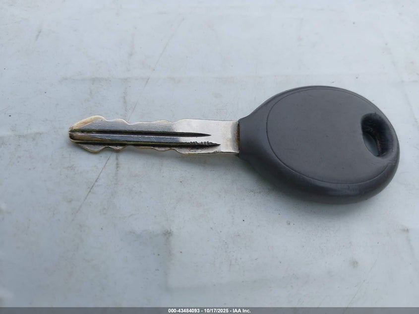 2001 Jeep Cherokee Sport VIN: 1J4FF48S91L572331 Lot: 43484093