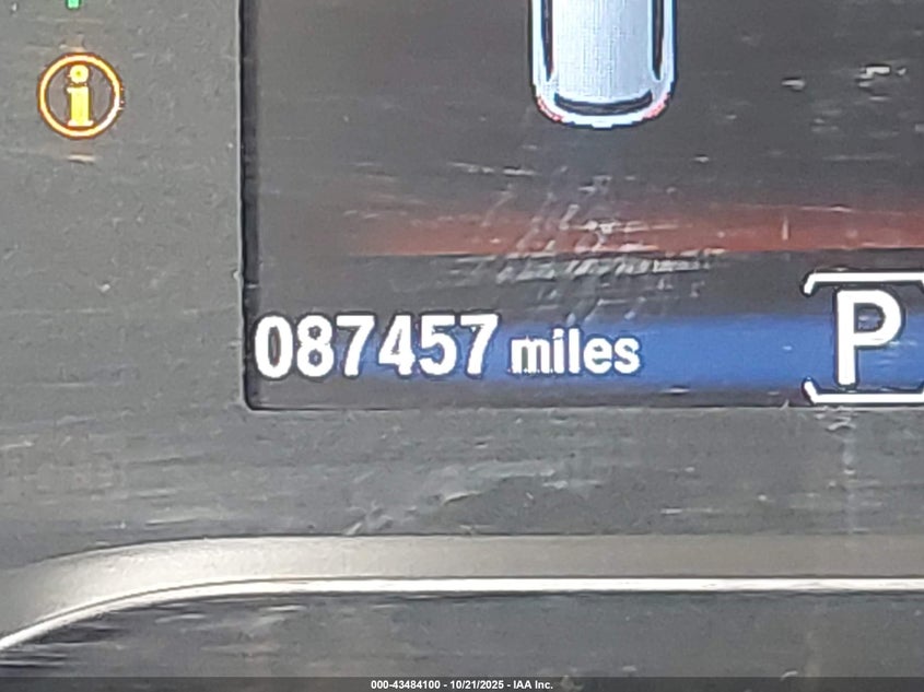 2018 Honda Pilot Ex-L VIN: 5FNYF5H89JB005290 Lot: 43484100