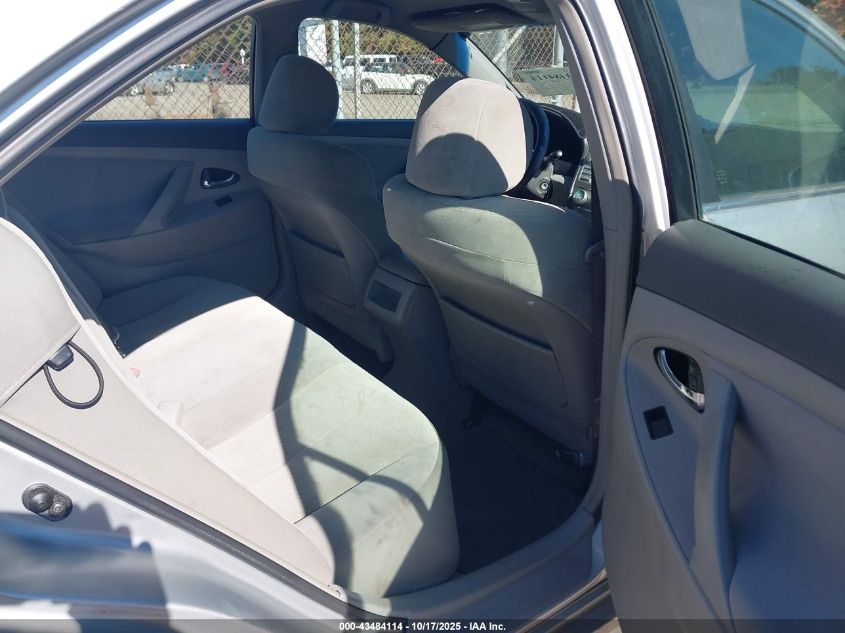 2007 Toyota Camry Le VIN: 4T1BE46K07U539534 Lot: 43484114