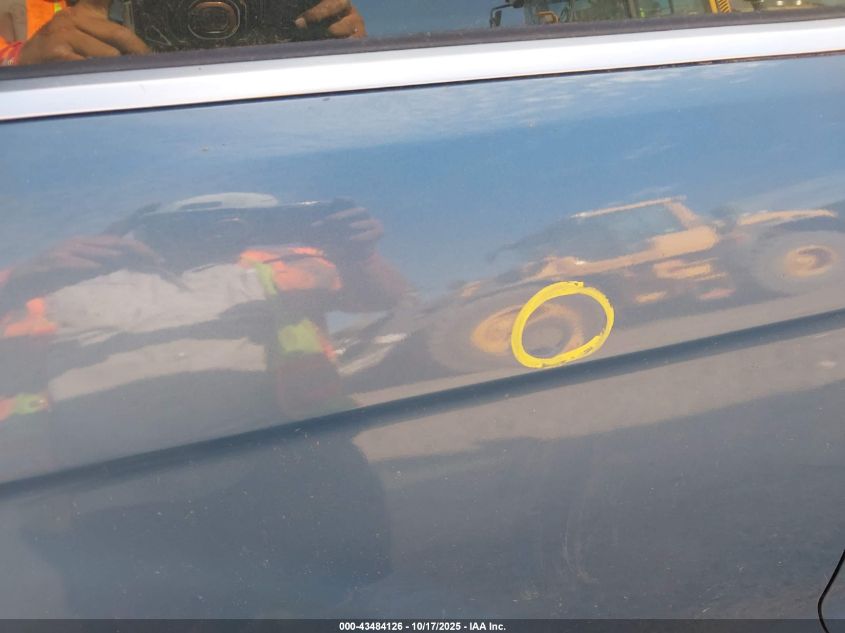 2008 Volkswagen Eos Turbo VIN: WVWBA71F78V036641 Lot: 43484126