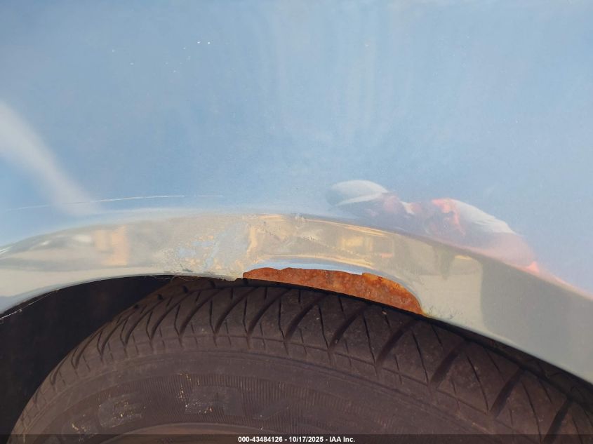 2008 Volkswagen Eos Turbo VIN: WVWBA71F78V036641 Lot: 43484126