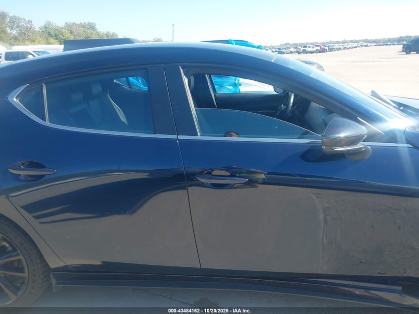 2024 MAZDA MAZDA3 2.5 S SELECT SPORT JM1BPAKM4R1712660