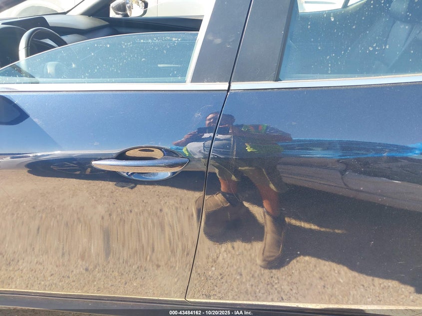 2024 MAZDA MAZDA3 2.5 S SELECT SPORT JM1BPAKM4R1712660