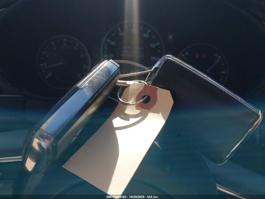 2024 MAZDA MAZDA3 2.5 S SELECT SPORT JM1BPAKM4R1712660