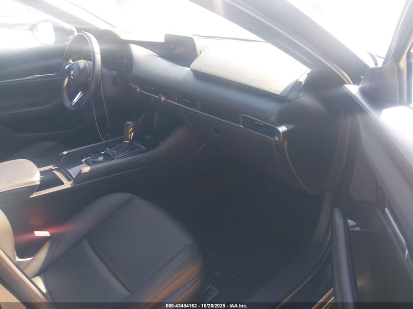 2024 MAZDA MAZDA3 2.5 S SELECT SPORT JM1BPAKM4R1712660