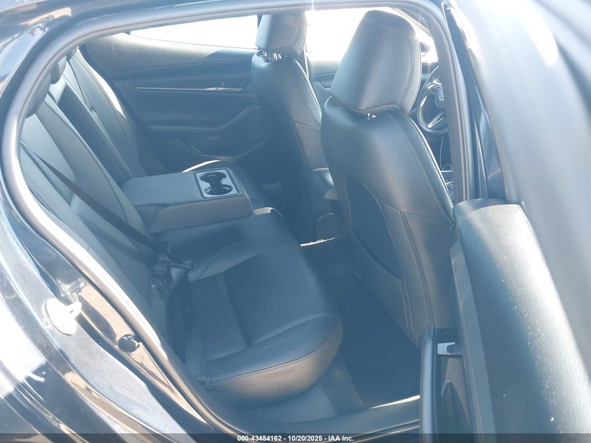 2024 MAZDA MAZDA3 2.5 S SELECT SPORT JM1BPAKM4R1712660