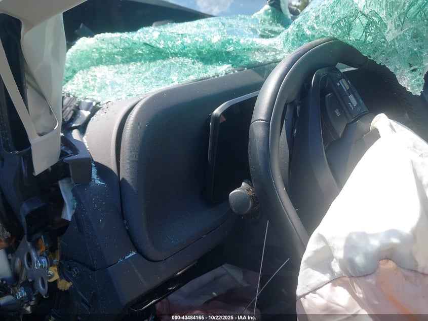 2025 Kia Ev6 Light VIN: 5XYC34JB2SG011235 Lot: 43484165