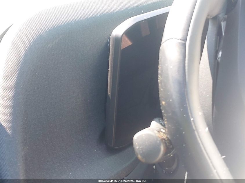 2025 Kia Ev6 Light VIN: 5XYC34JB2SG011235 Lot: 43484165