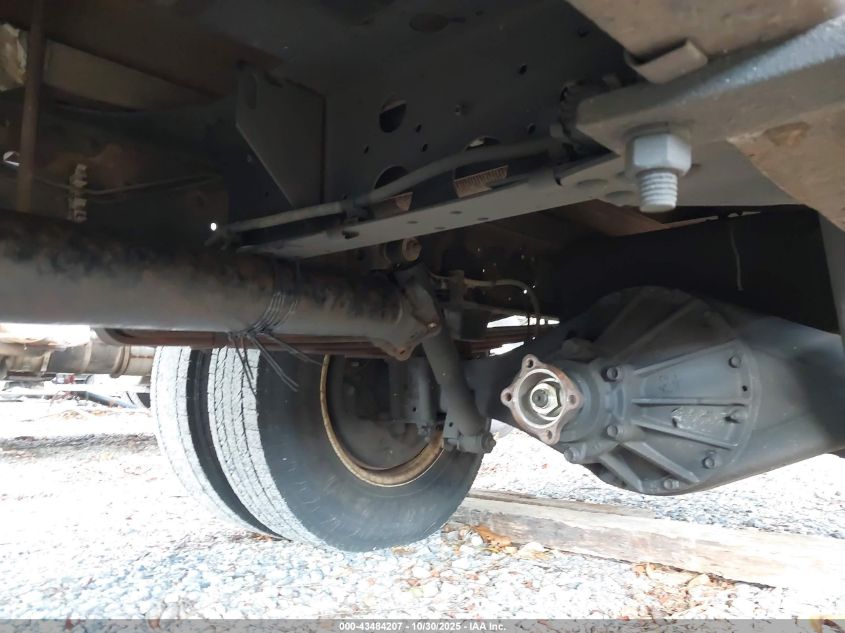 2014 Isuzu Npr Hd Dsl Reg At VIN: JALC4W163E7001146 Lot: 43484207